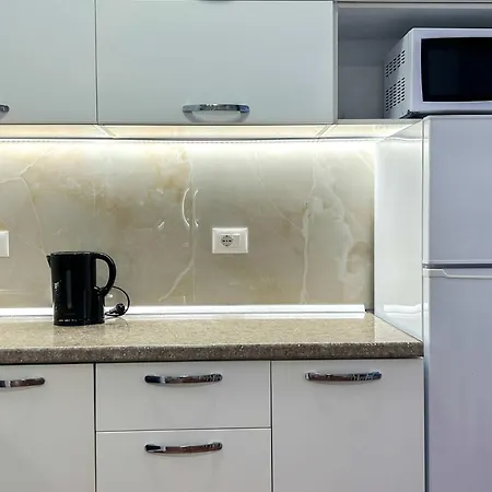 Apartment Kamelia 676 Durres
