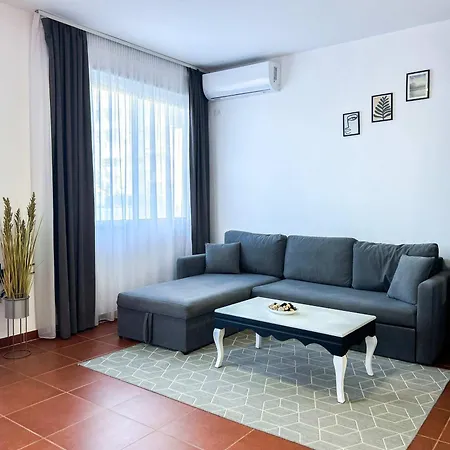 Apartment Kamelia 676 Durres
