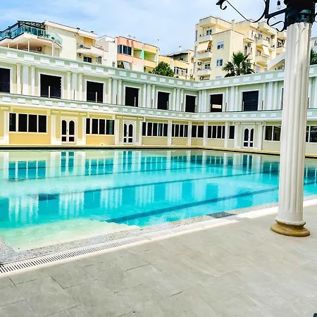 Kamelia 676 Durres