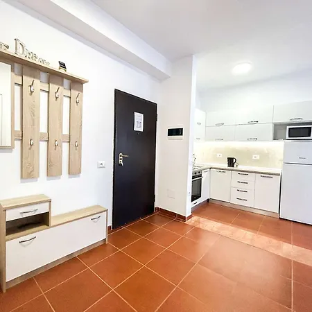 Apartment Kamelia 676 Durres