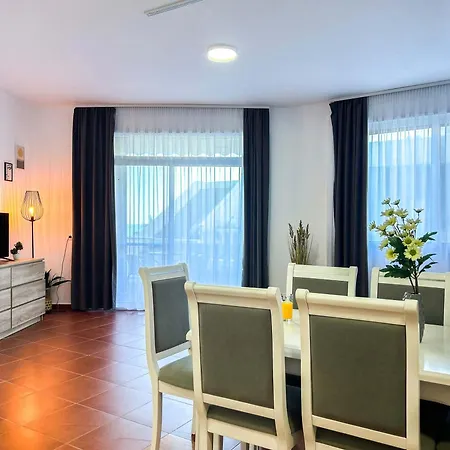 Kamelia 676 Apartment Durres