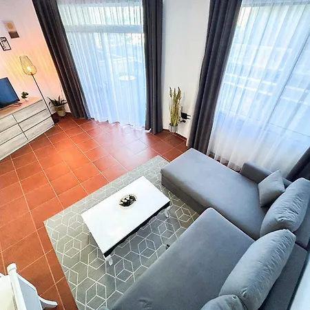 Apartmán Kamelia 676 Durrës