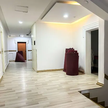 Kamelia 676 Apartmán
