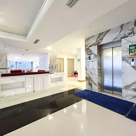 Kamelia 676 Apartmán Durrës