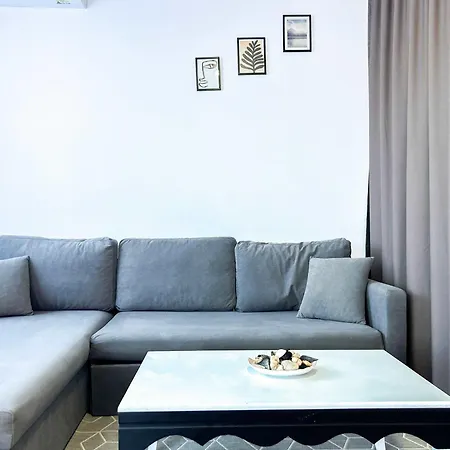 Apartmán Kamelia 676