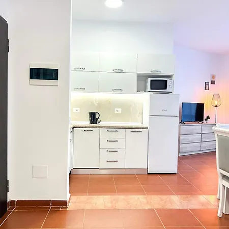 Kamelia 676 Apartmán *